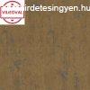 City Romance matt rozsdabarna alapon fnyes beton mints tap
