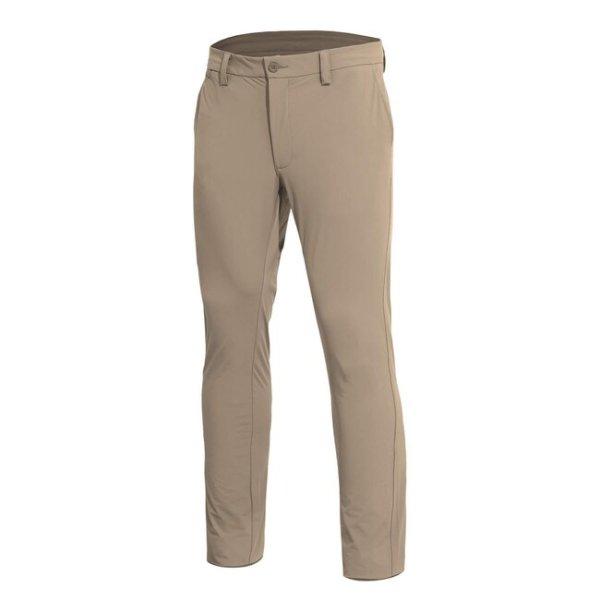 Pentagon Chino nadrág Allure, Khaki