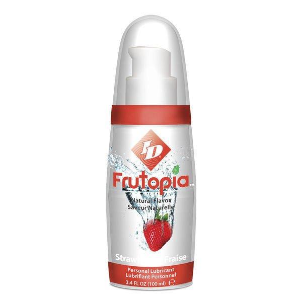 ID FRUTOPIA - KENŐOLAJ EPER 100ML