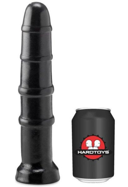 UR11 - prémium 26 cm-es masszírozó vibrátor