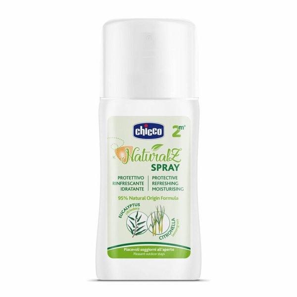 Chicco NaturalZ védõ spray 100ml