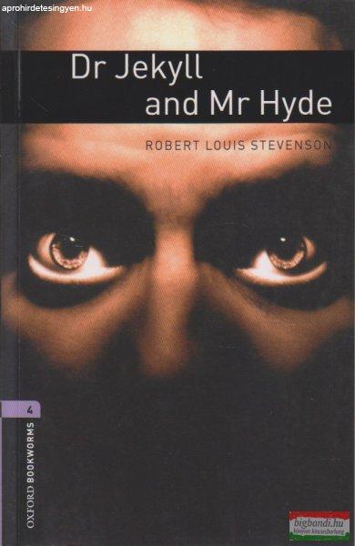 Robert Louis Stevenson - Dr Jekyll and Mr Hyde