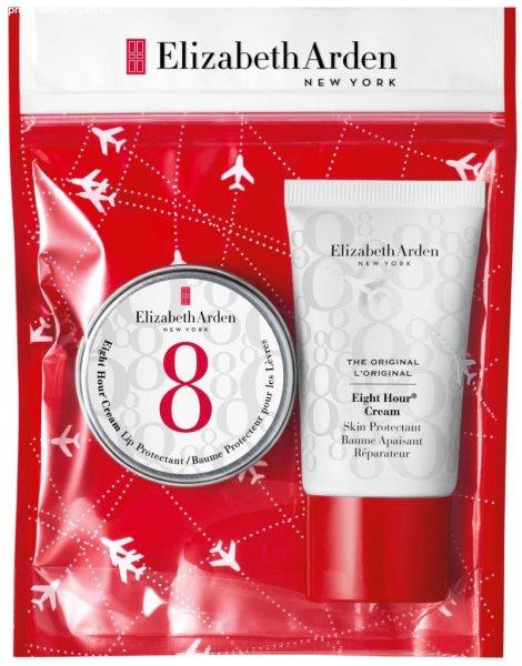 Elizabeth Arden Bőrvédő ápoló
ajándékkészlet Eight Hour Set