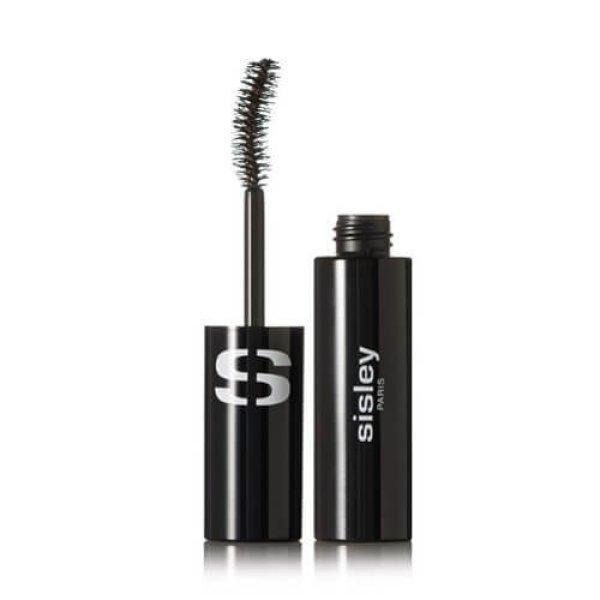 Sisley Formáló szempillaspirál Mascara So Curl (Mascara
Recourbant Fortifiant) 10 ml 03 Deep Blue