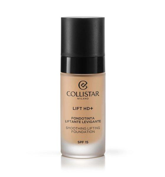 Collistar Simító és lifting alapozó SPF 15 Lift HD+
(Smoothing Lifting Foundation) 30 ml 3G Natural Golden