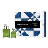 Calvin Klein Eternity For Men - EDP 100 ml + EDP 30 ml