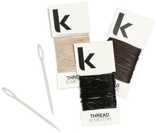 Kevin Murphy Hajvarró tű Sewing Kit