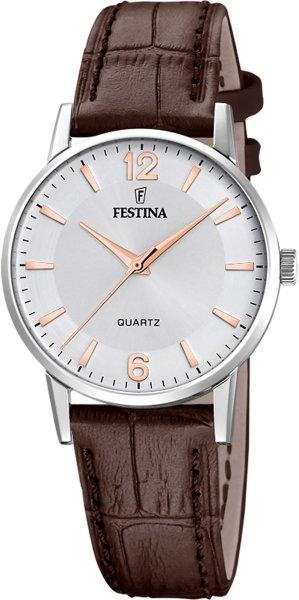 Festina Classic Strap 20691/2