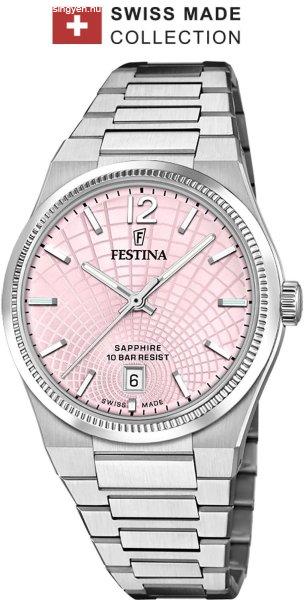 Festina Swiss Made 20052/3