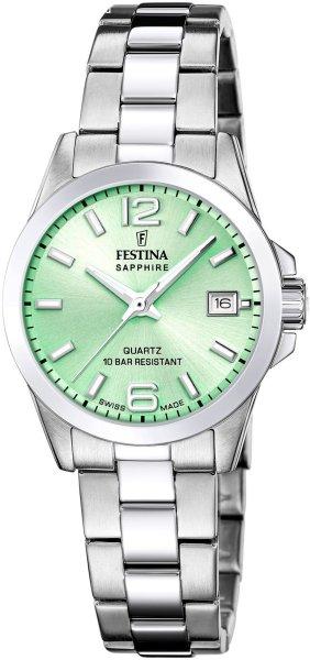 Festina Acero Clasico 20049/2