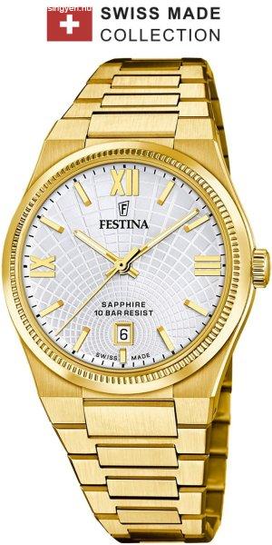 Festina Swiss Made 20057/1