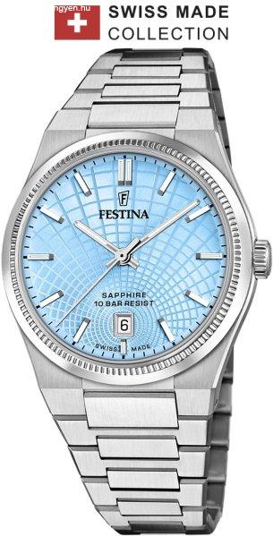 Festina Swiss Made 20051/3