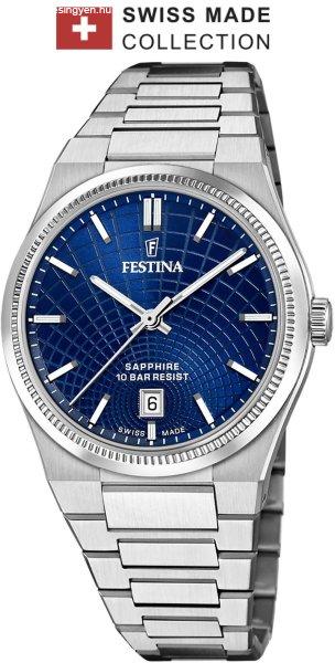 Festina Swiss Made 20051/4