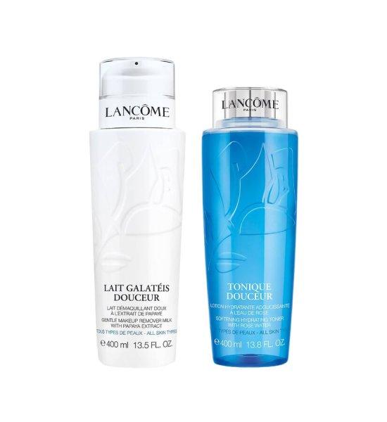 Lancôme Ajándékcsomag Douceur Cleansers