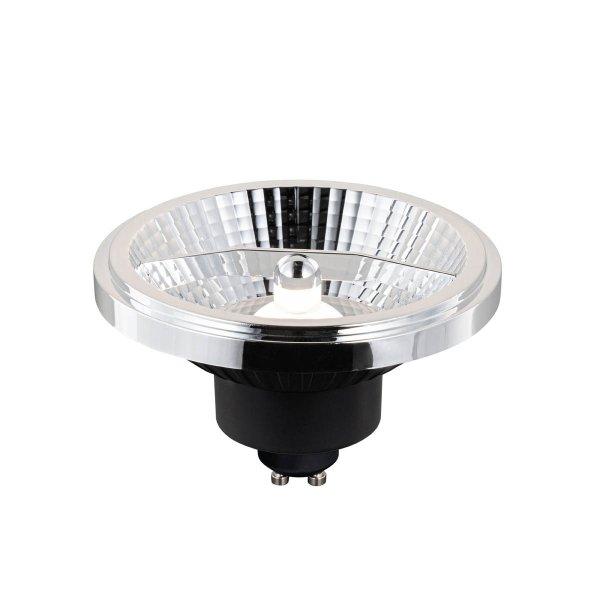 Okos GU10 dimmelhető LED izzó AR111 10W 700lm 2200-6500K