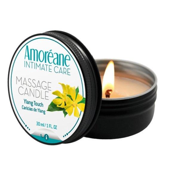 AM.Massage Candle Ylang Touch (30ml)