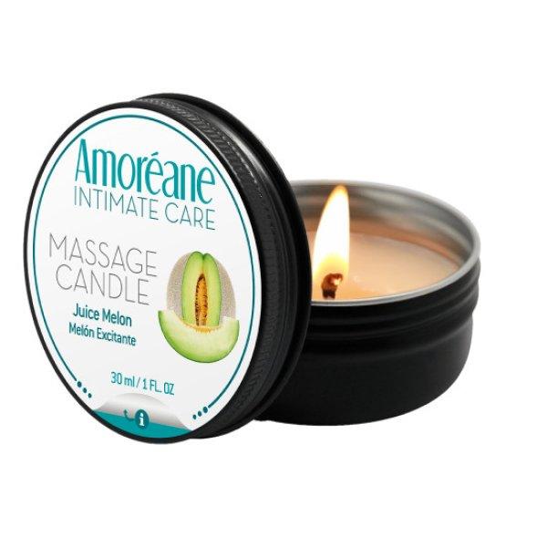 AM.Massage Candle Juicy Melon (30 ml)