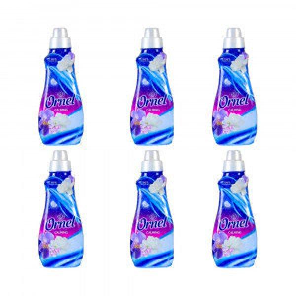 Öblítő Ornel Calming 800 ml 6db-os