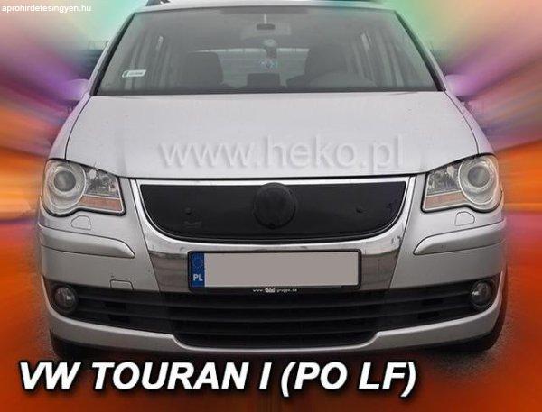 Téli hűtőrács VW Touran 2006-2010|Heko