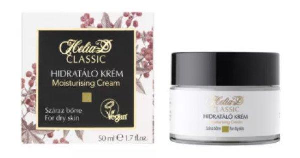 Helia-D Classic krém 50ml száraz bőrre