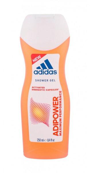 Adidas Unisex Tusfürdő Pre-Sleep 400ml