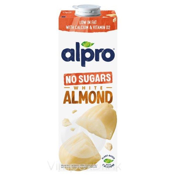 ALPRO Mandula PörköletlenCukorment.1l