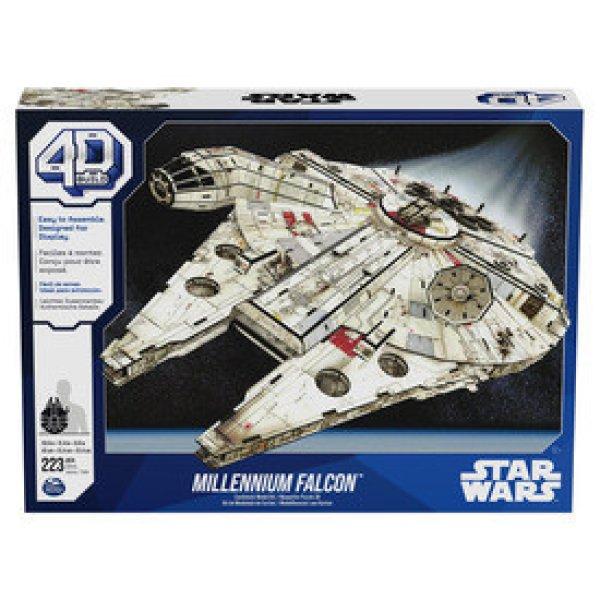 Star Wars - Millenium Falcon