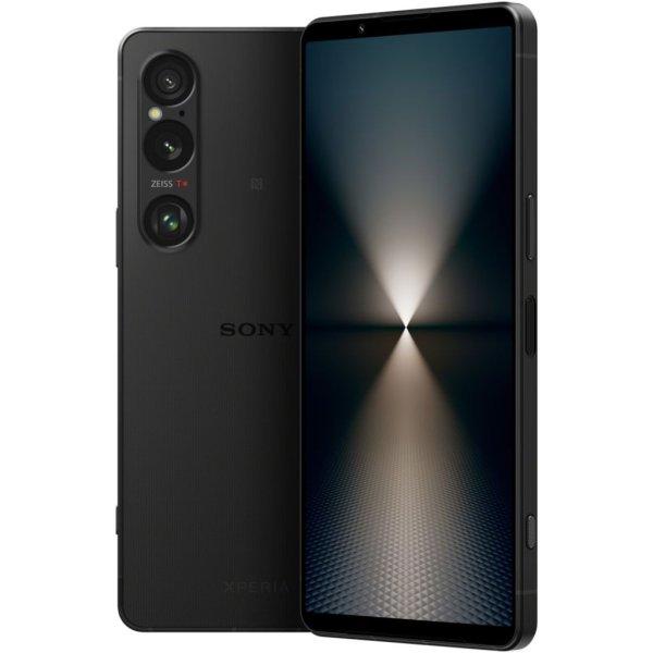 Sony Xperia 1 VI 256GB DualSIM Black