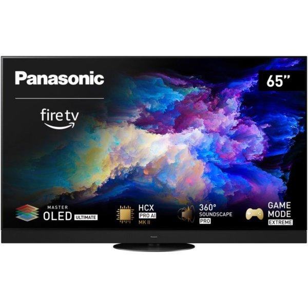 Panasonic 65" TV-65Z95AEG OLED Smart