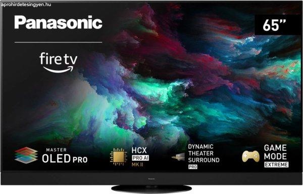 Panasonic 65" TV-65Z90AEG OLED Smart