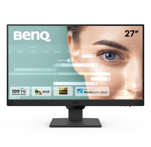 BENQ 27"" GW2790 FHD IPS 16:9 5ms monitor