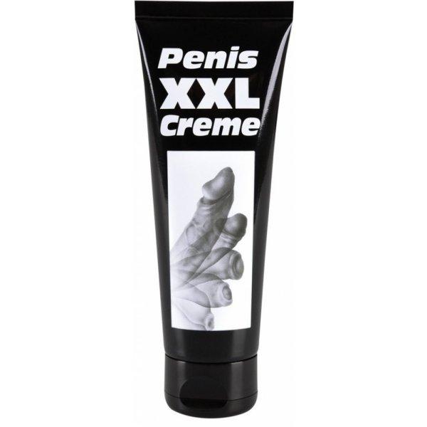 PENIS XXL POTENCIANÖVELŐ ÉS PÉNISZNÖVELŐ KRÉM - 80 ML