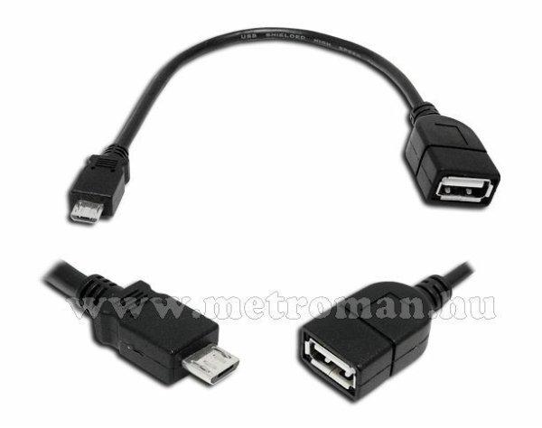 OTG USB adapter LX8384