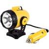 Auts mgneses mini LED lmpa HK-702