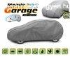 Aut takar ponyva, Mobil garzs Hatchback M1 Kegel 355-380 