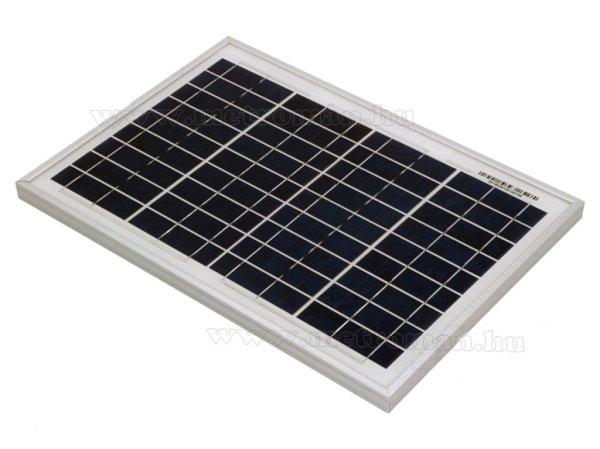 Napelem Poly Solar MP-10W