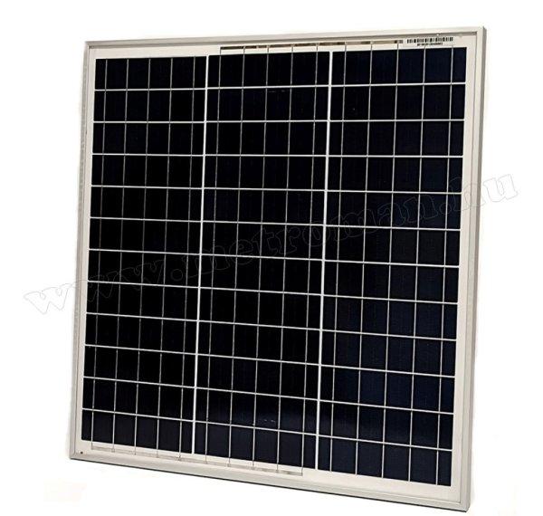 Napelem Poly Solar MP-40W