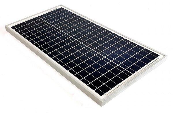 Napelem Poly Solar MP-30W