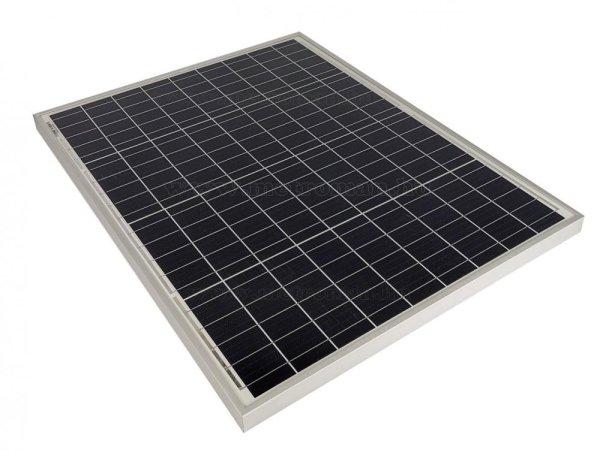 Napelem Poly Solar MP-50W