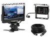 AHD Tolatkamera szett 7&#34;-os LCD monitorral MM05054P
