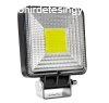 Aut LED fnyszr, LED munkalmpa 35 Watt M2425-COB