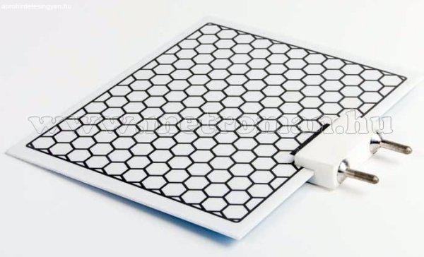 Ózonlap HE-154 és HE-144 ózongenerátorhoz OG-HE-154-PLATE