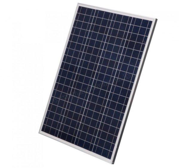 Napelem Poly Solar MPV-POLY-110W