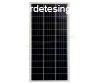 Napelem Poly Solar MPV-POLY-140W