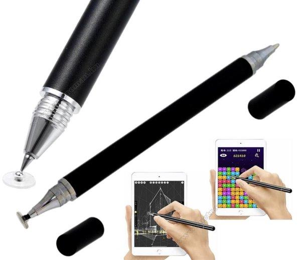 Stylus Pen univerzális érintőtoll érintőceruza MR41PEN Fekete