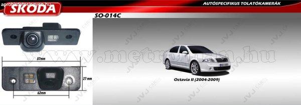 Tolatókamera Skoda GT-0524