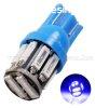 Auts LED izz 10 db SMD LED-del kk, T1010SMD7014K
