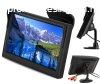 Univerzlis 5&#34;-os TFT LCD monitor tolat kamerhoz M