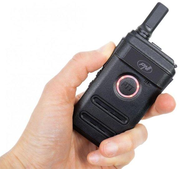 Adó - Vevő Walkie - Talkie PMR rádió PNI PMR R10 PRO 