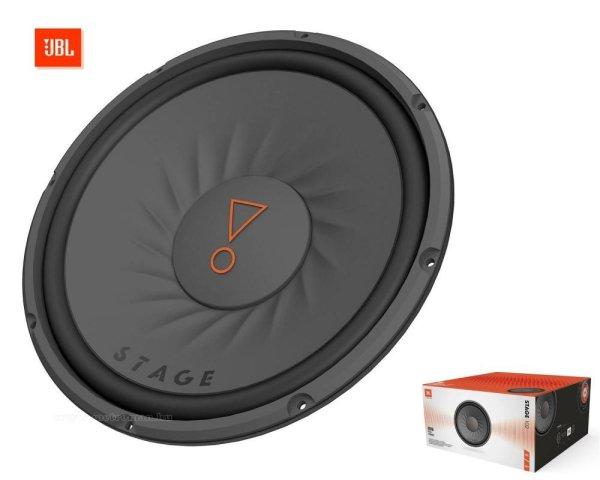 JBL autóhangszóró 25 cm-es Mélysugárzó hangszóró STAGE102